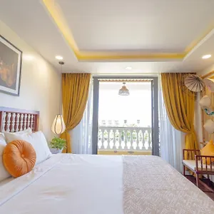  Aparthotel Virgo Que
