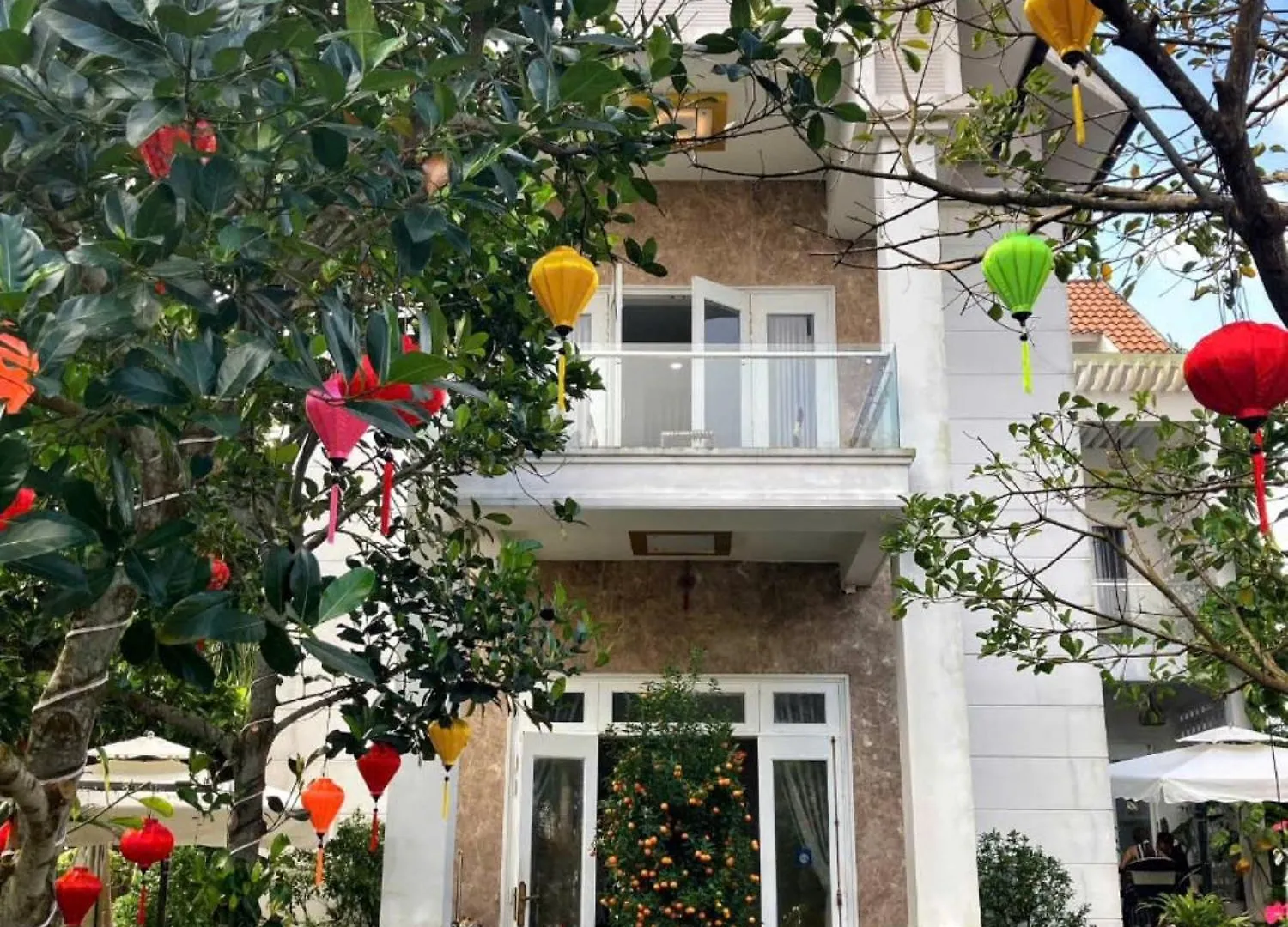 Chi Thanh Villa Hoi An 3*,  Vietnam