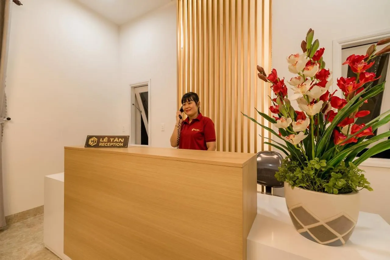 Hotel Chi Thanh Villa Hoi An