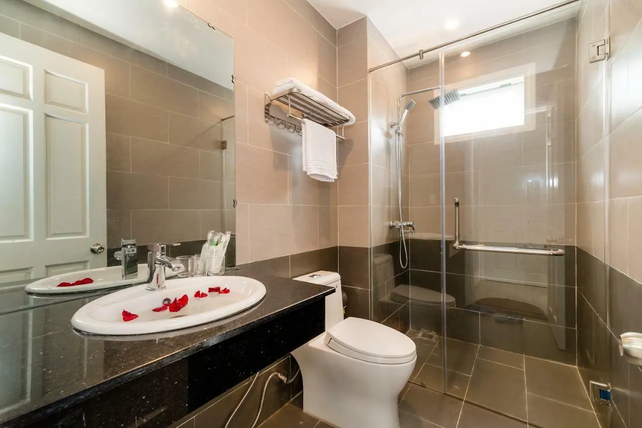 Hotel Chi Thanh Villa Hoi An