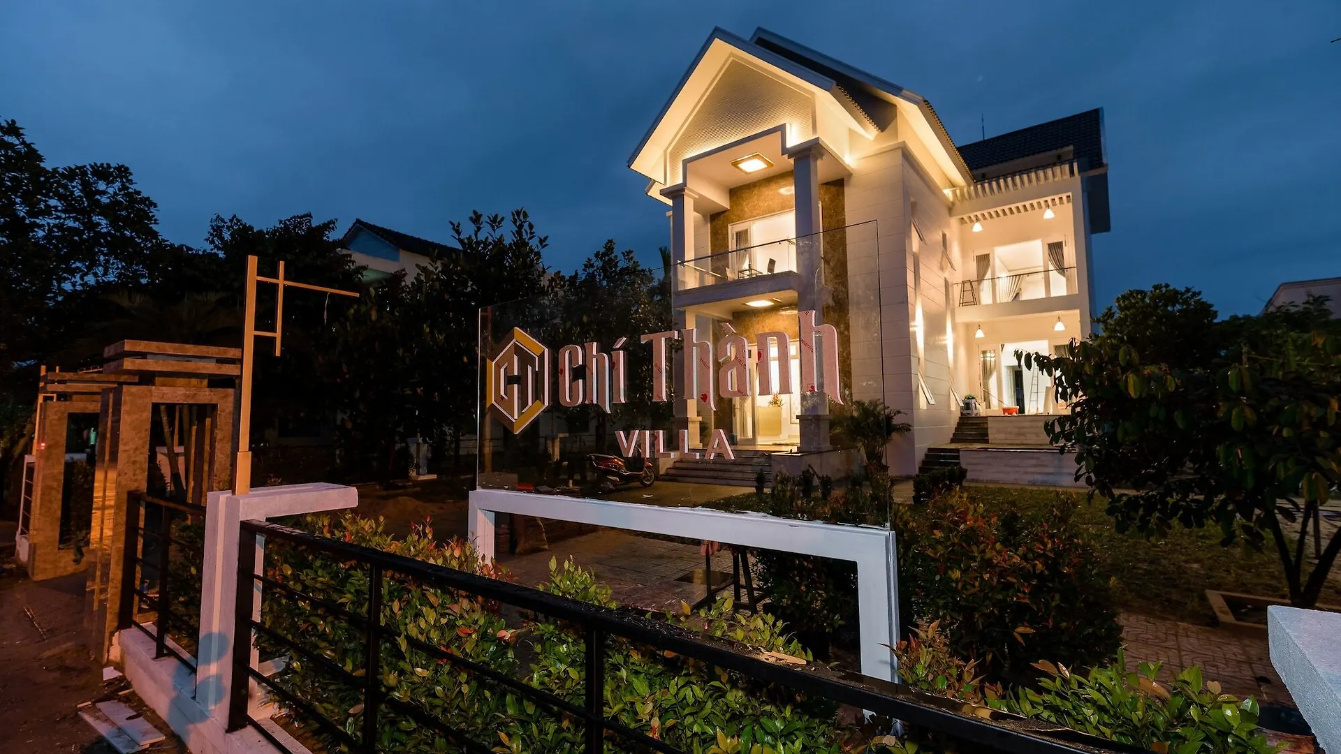 Chi Thanh Villa Hoi An