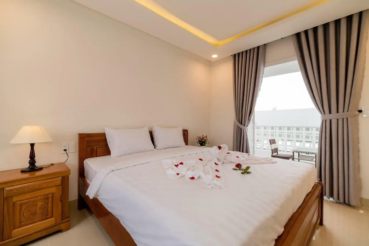 Chi Thanh Villa Hoi An Hotel